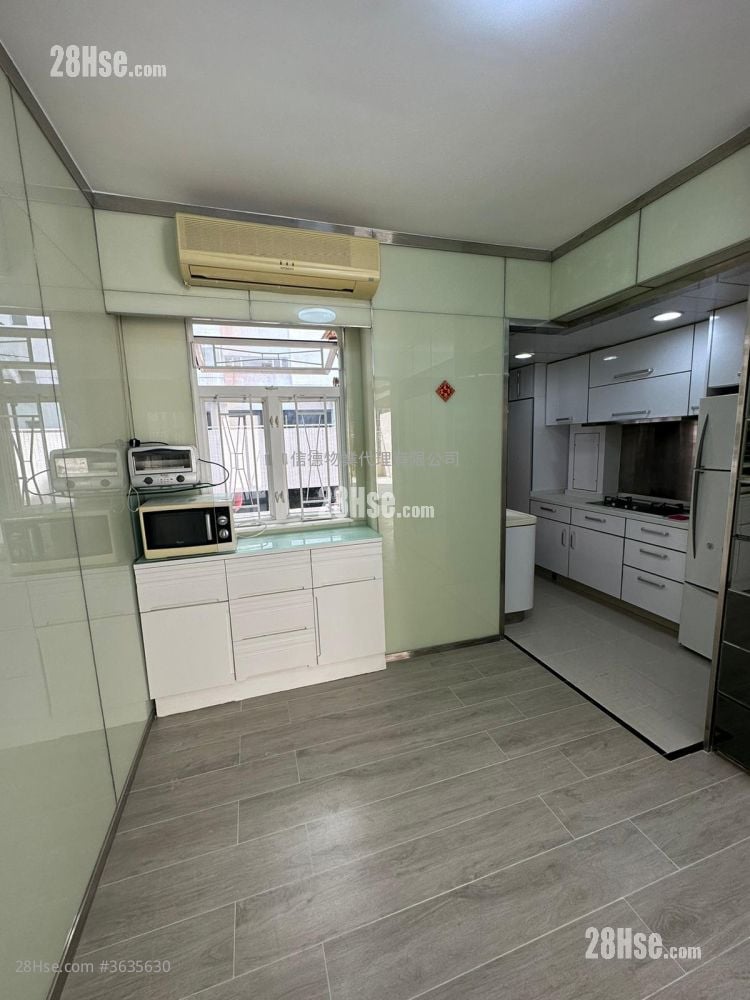 嘉华洋楼 租盘 3 房 , 1 浴室 952 平方尺