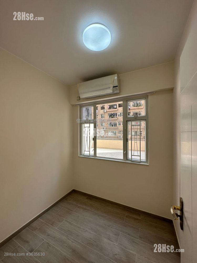 嘉华洋楼 租盘 3 房 , 1 浴室 952 平方尺