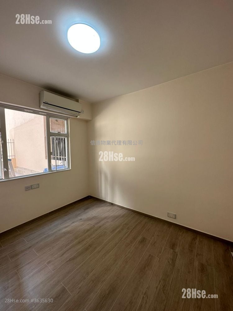 嘉华洋楼 租盘 3 房 , 1 浴室 952 平方尺