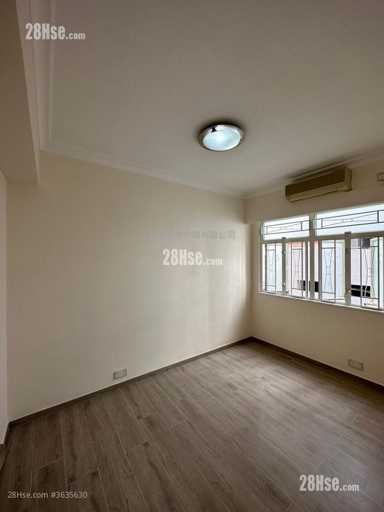 嘉华洋楼 租盘 3 房 , 1 浴室 952 平方尺