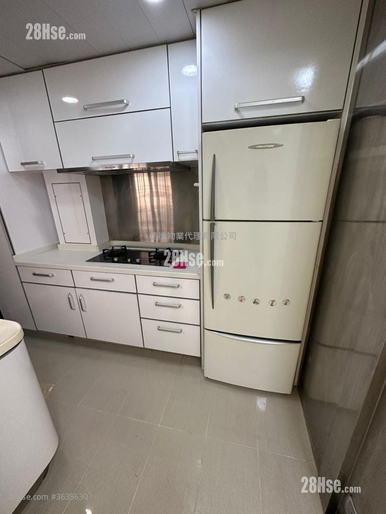 嘉华洋楼 租盘 3 房 , 1 浴室 952 平方尺