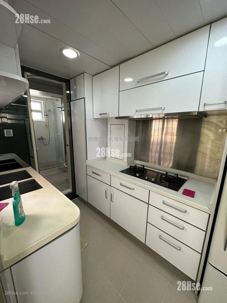 嘉华洋楼 租盘 3 房 , 1 浴室 952 平方尺