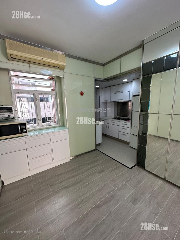 嘉华洋楼 租盘 3 房 , 1 浴室 952 平方尺