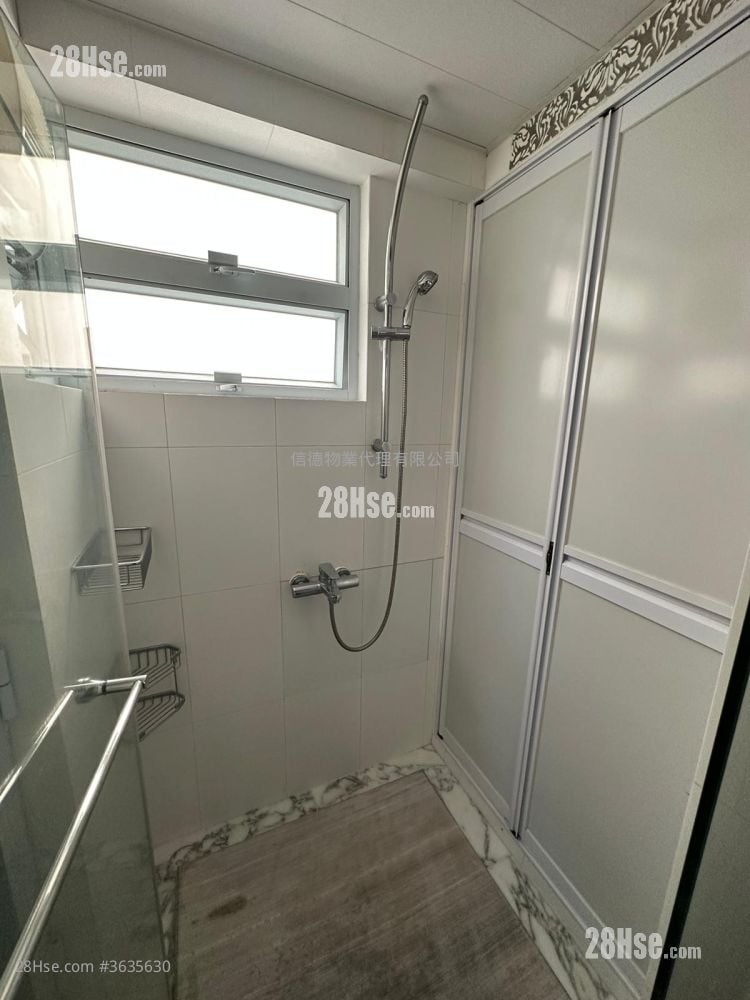 嘉华洋楼 租盘 3 房 , 1 浴室 952 平方尺