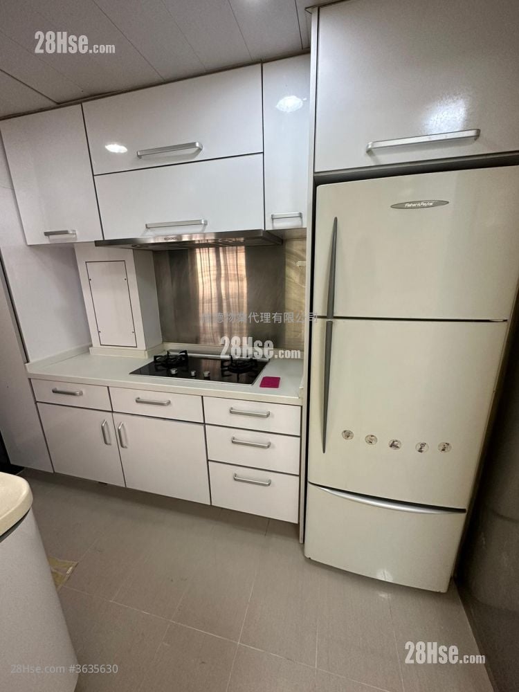 嘉华洋楼 租盘 3 房 , 1 浴室 952 平方尺