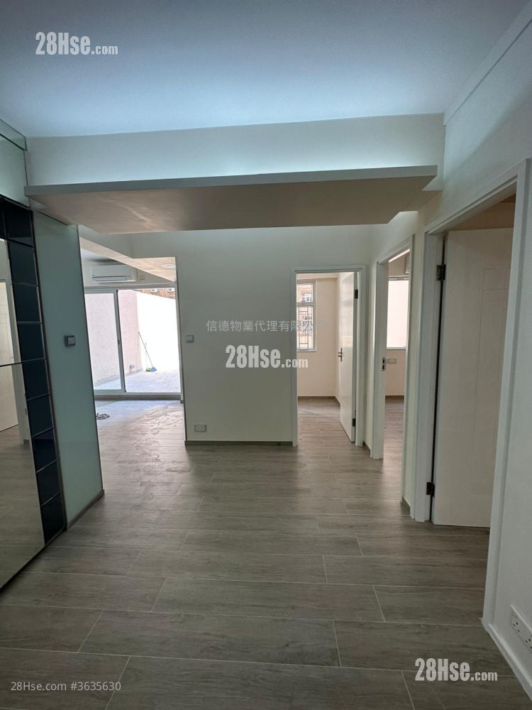 嘉华洋楼 租盘 3 房 , 1 浴室 952 平方尺