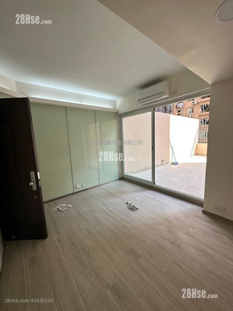 嘉华洋楼 租盘 3 房 , 1 浴室 952 平方尺