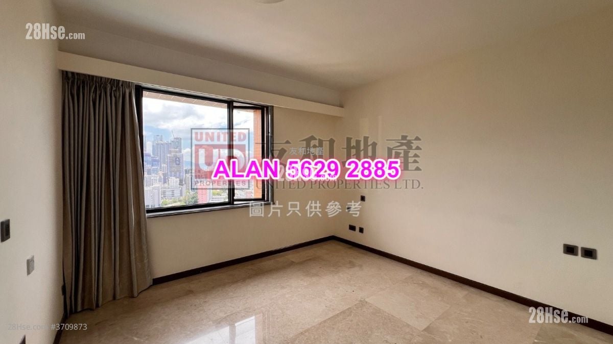 卫理苑 售盘 4 房 , 3 浴室 1,626 平方尺