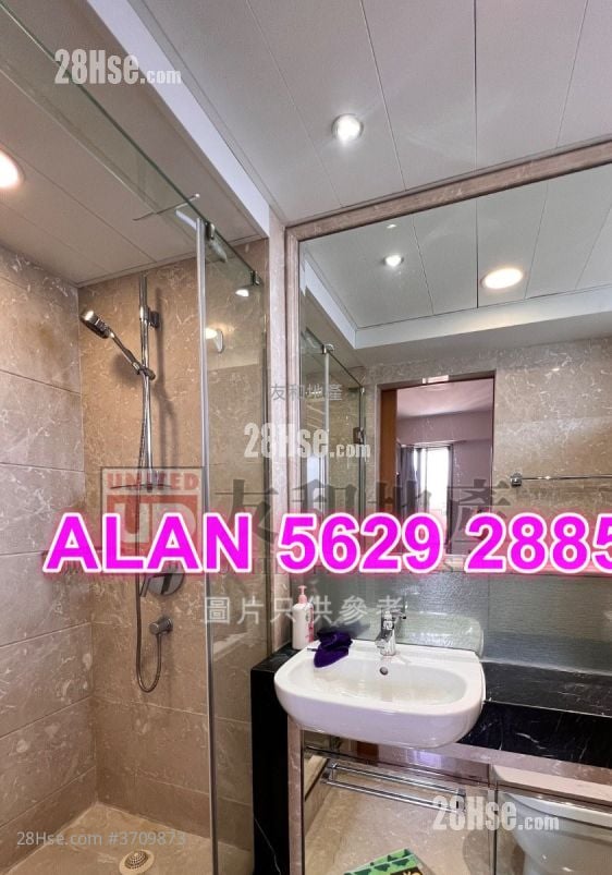 卫理苑 售盘 4 房 , 3 浴室 1,626 平方尺