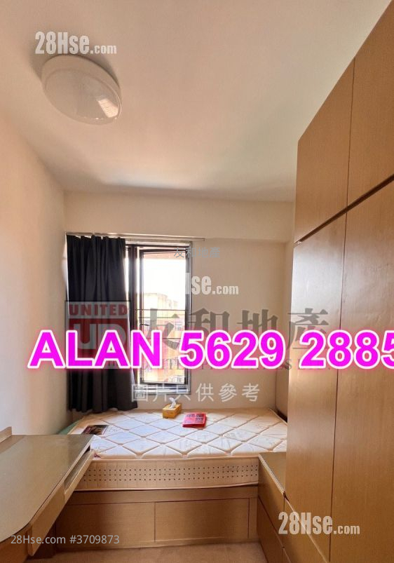 卫理苑 售盘 4 房 , 3 浴室 1,626 平方尺