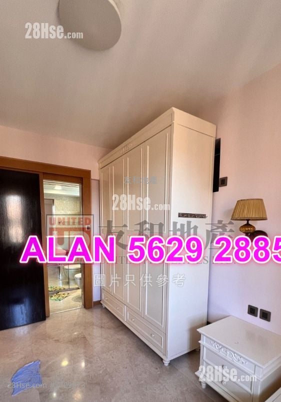 卫理苑 售盘 4 房 , 3 浴室 1,626 平方尺