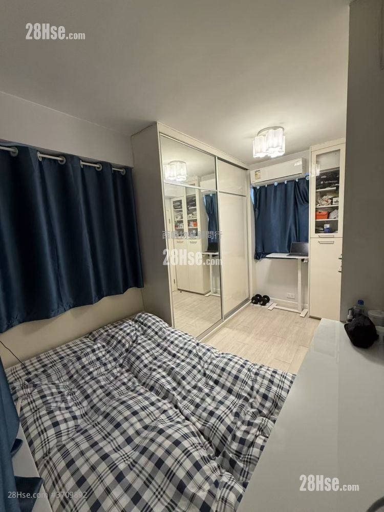 富满大厦 售盘 1 房 , 1 浴室 352 平方尺