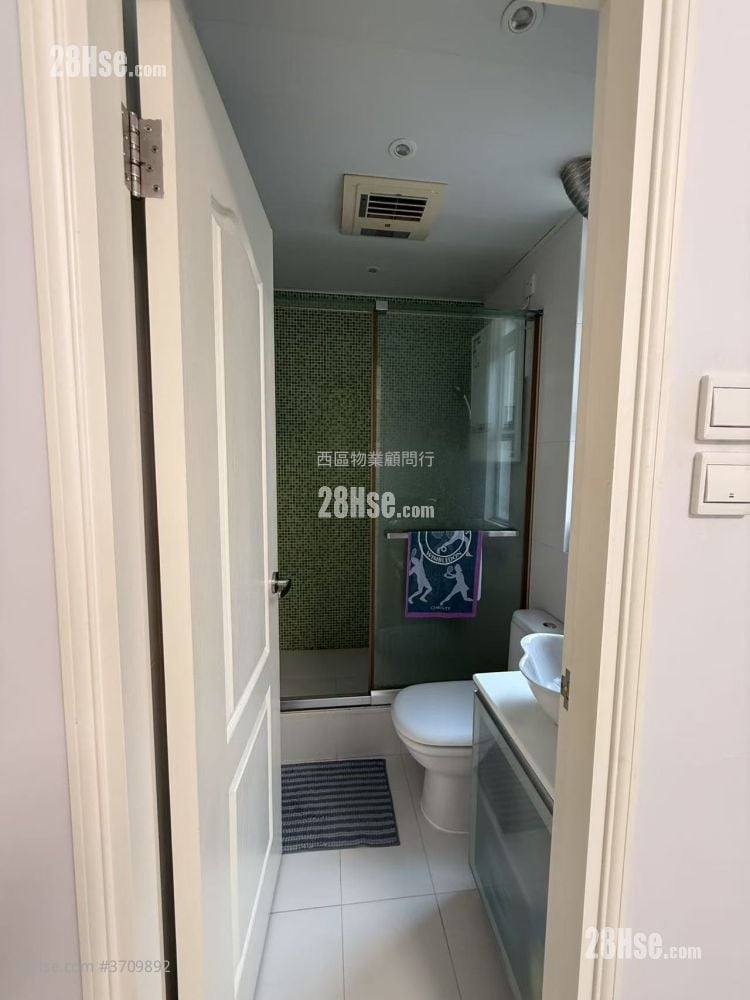 富满大厦 售盘 1 房 , 1 浴室 352 平方尺