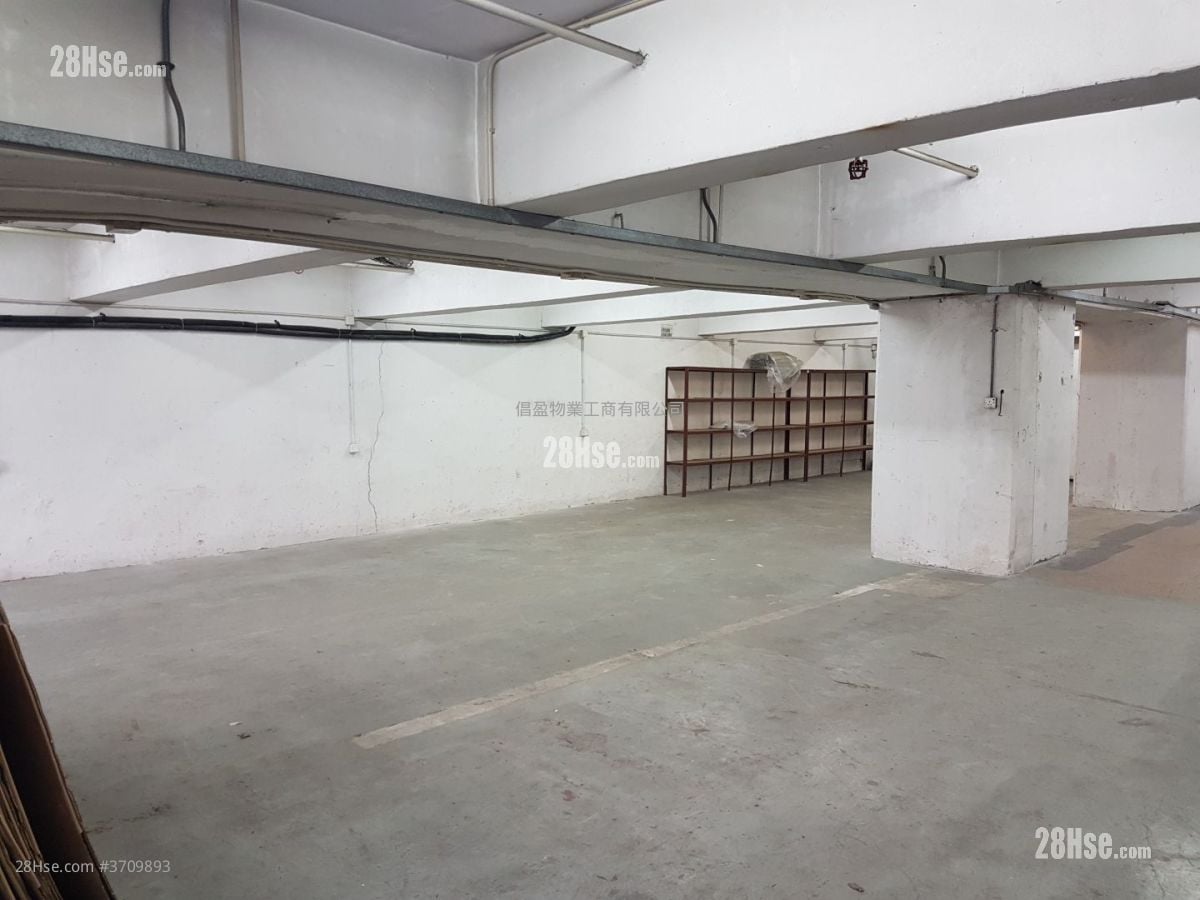 太平洋贸易中心 售盘 2,093 平方尺