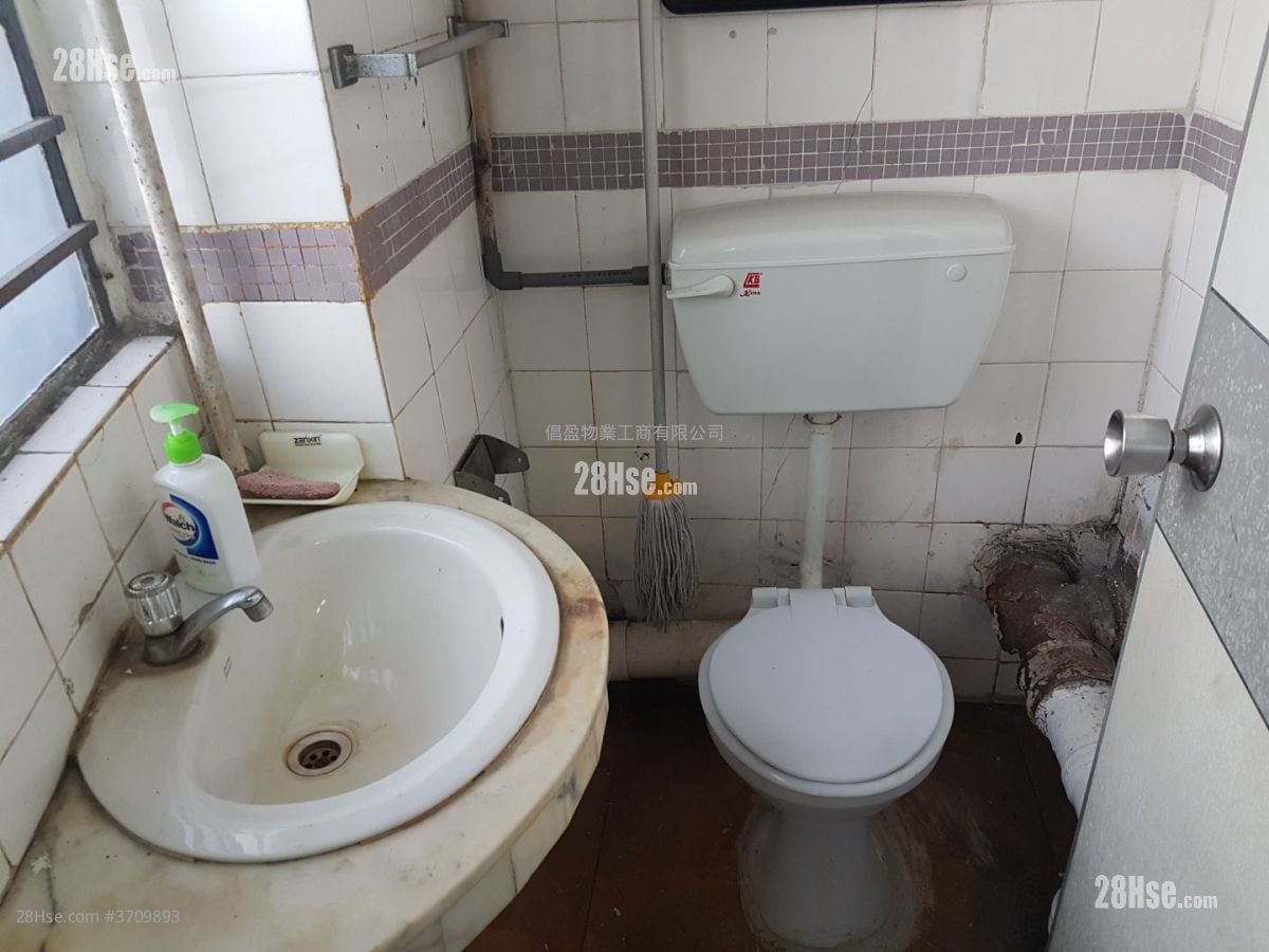 太平洋贸易中心 售盘 2,093 平方尺