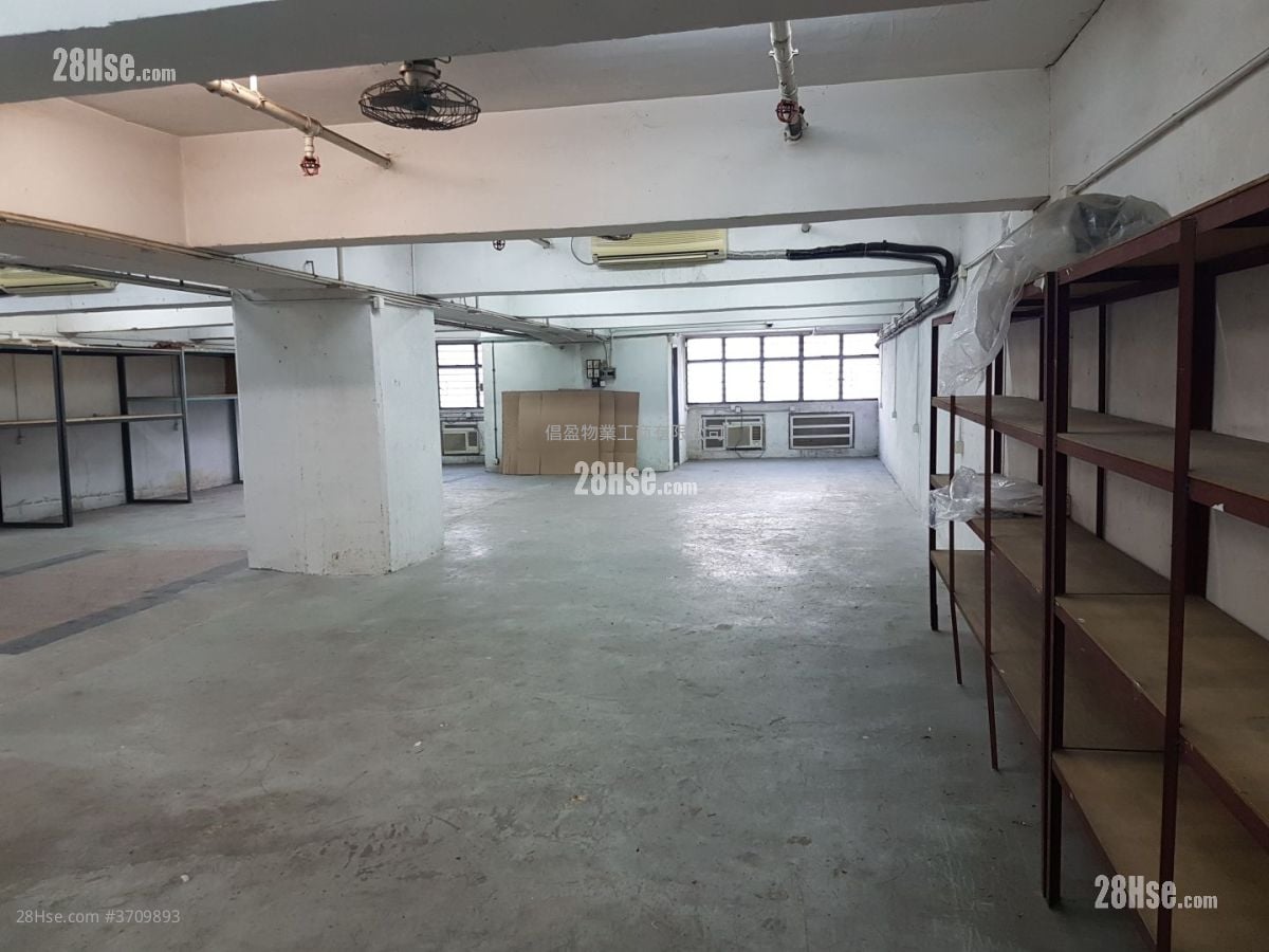 太平洋贸易中心 售盘 2,093 平方尺