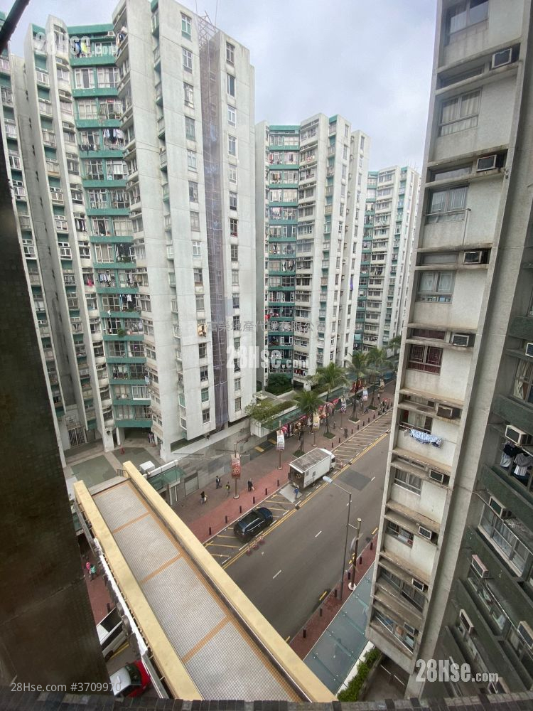 黃埔花園 售盤 2 房 , 1 浴室 466 平方呎