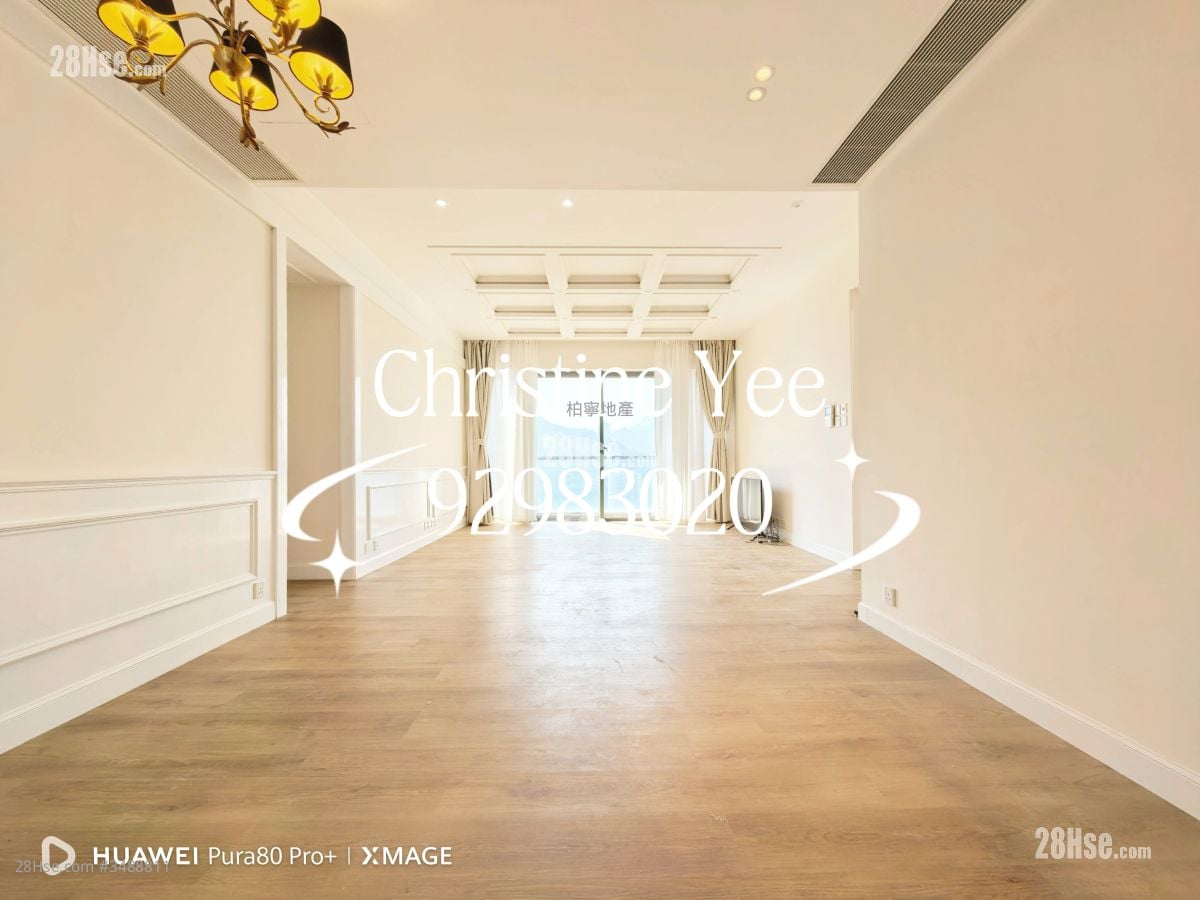 Broadwood Twelve Rental 3 Bedrooms , 2 Bathrooms 1,280 ft²