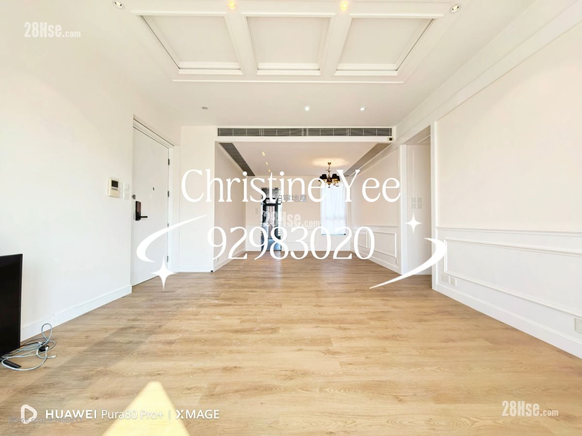 Broadwood Twelve Rental 3 Bedrooms , 2 Bathrooms 1,280 ft²