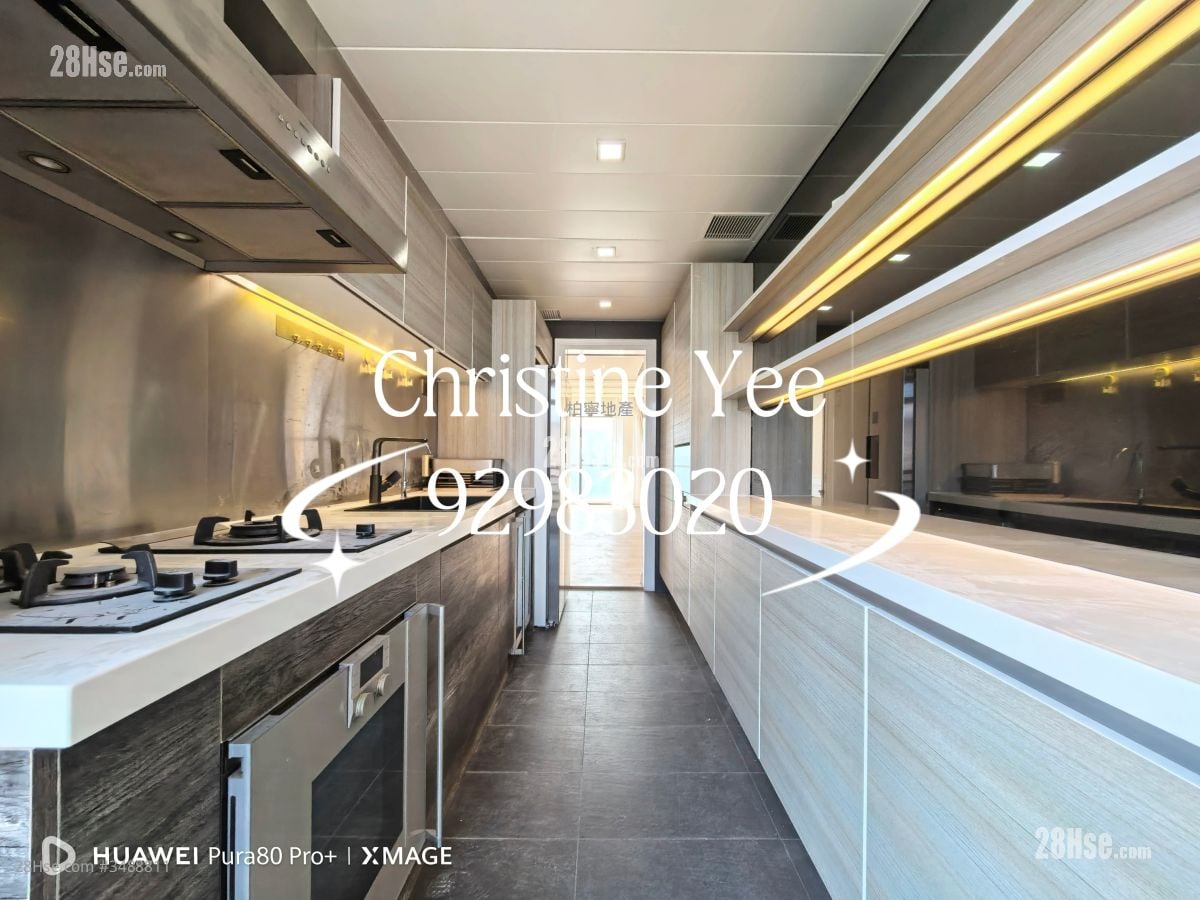 Broadwood Twelve Rental 3 Bedrooms , 2 Bathrooms 1,280 ft²