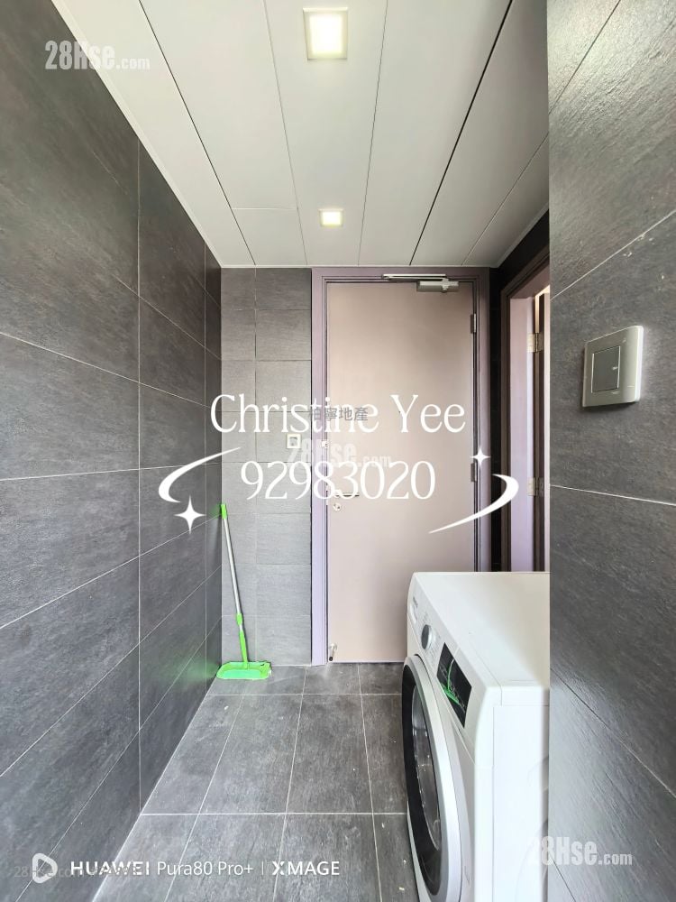 Broadwood Twelve Rental 3 Bedrooms , 2 Bathrooms 1,280 ft²