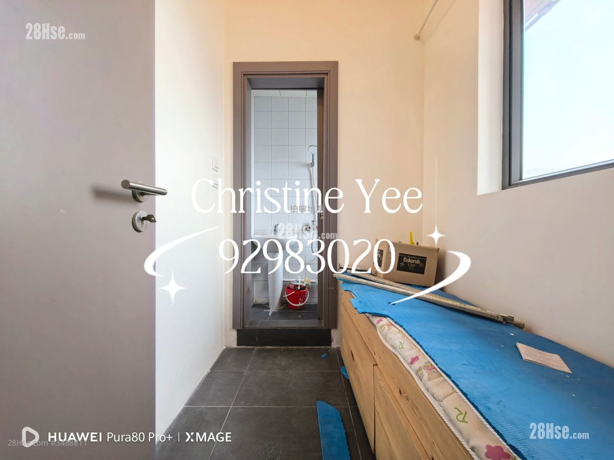 Broadwood Twelve Rental 3 Bedrooms , 2 Bathrooms 1,280 ft²