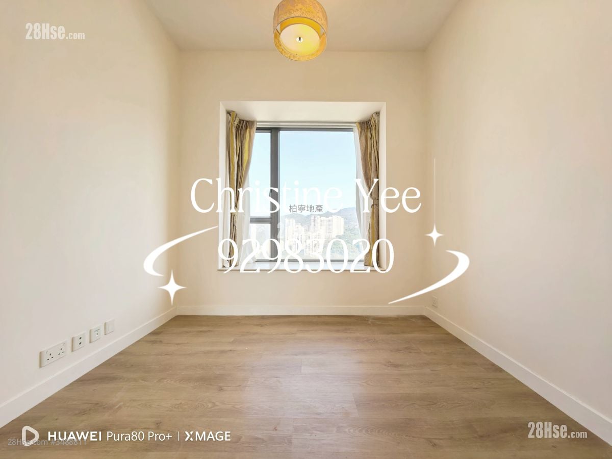 Broadwood Twelve Rental 3 Bedrooms , 2 Bathrooms 1,280 ft²