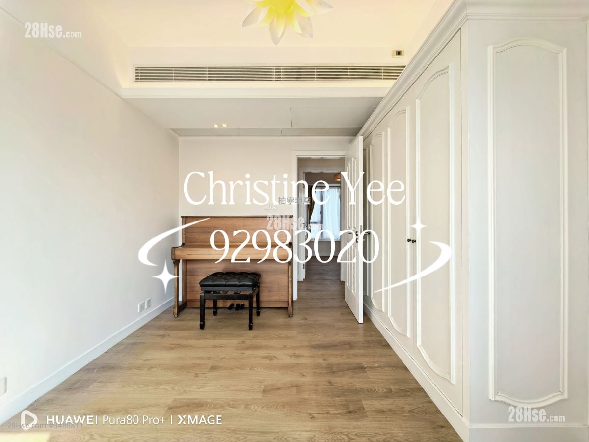 Broadwood Twelve Rental 3 Bedrooms , 2 Bathrooms 1,280 ft²