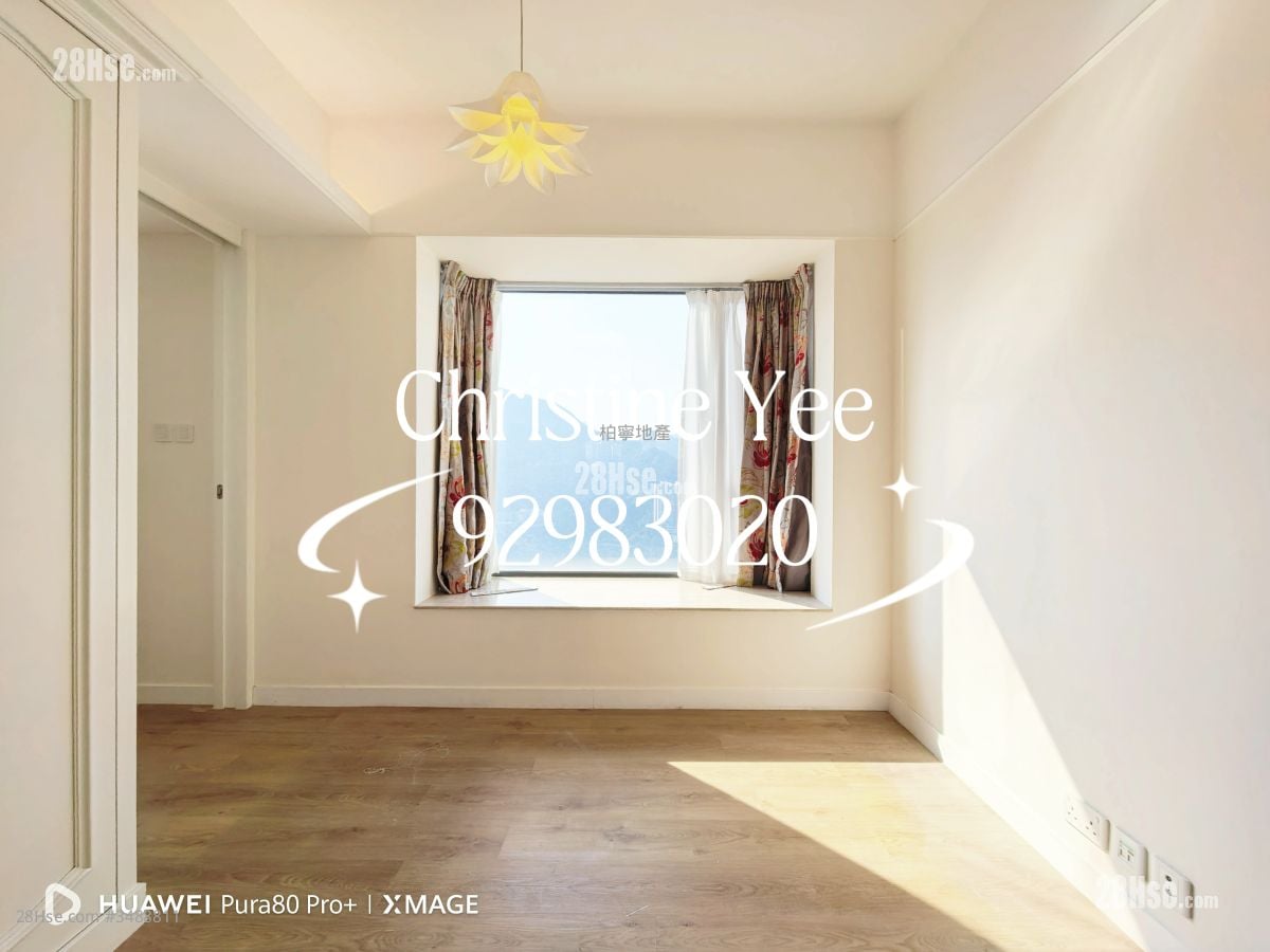 Broadwood Twelve Rental 3 Bedrooms , 2 Bathrooms 1,280 ft²