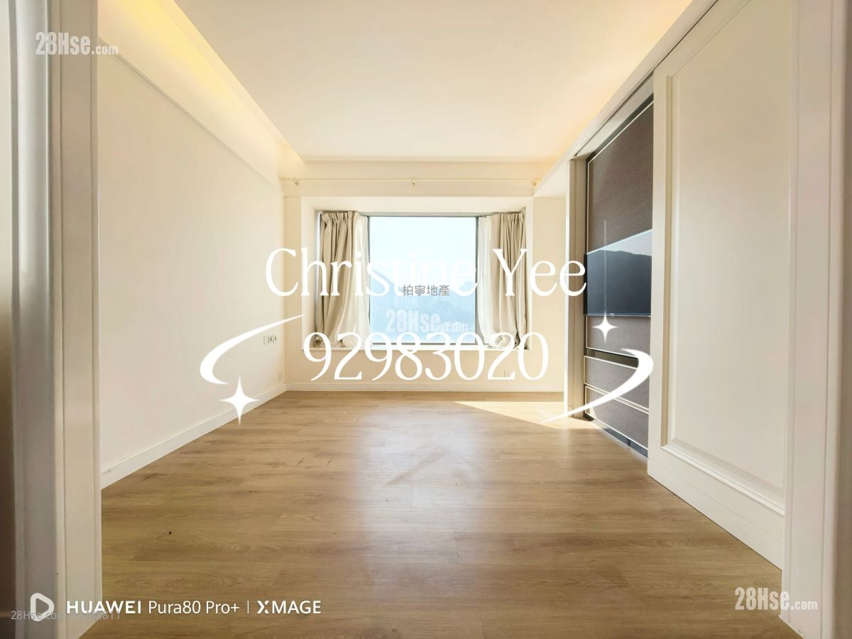 Broadwood Twelve Rental 3 Bedrooms , 2 Bathrooms 1,280 ft²