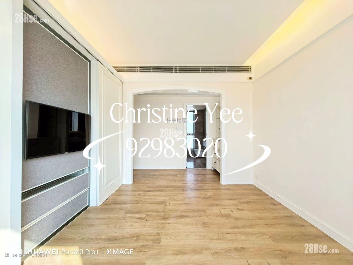 Broadwood Twelve Rental 3 Bedrooms , 2 Bathrooms 1,280 ft²