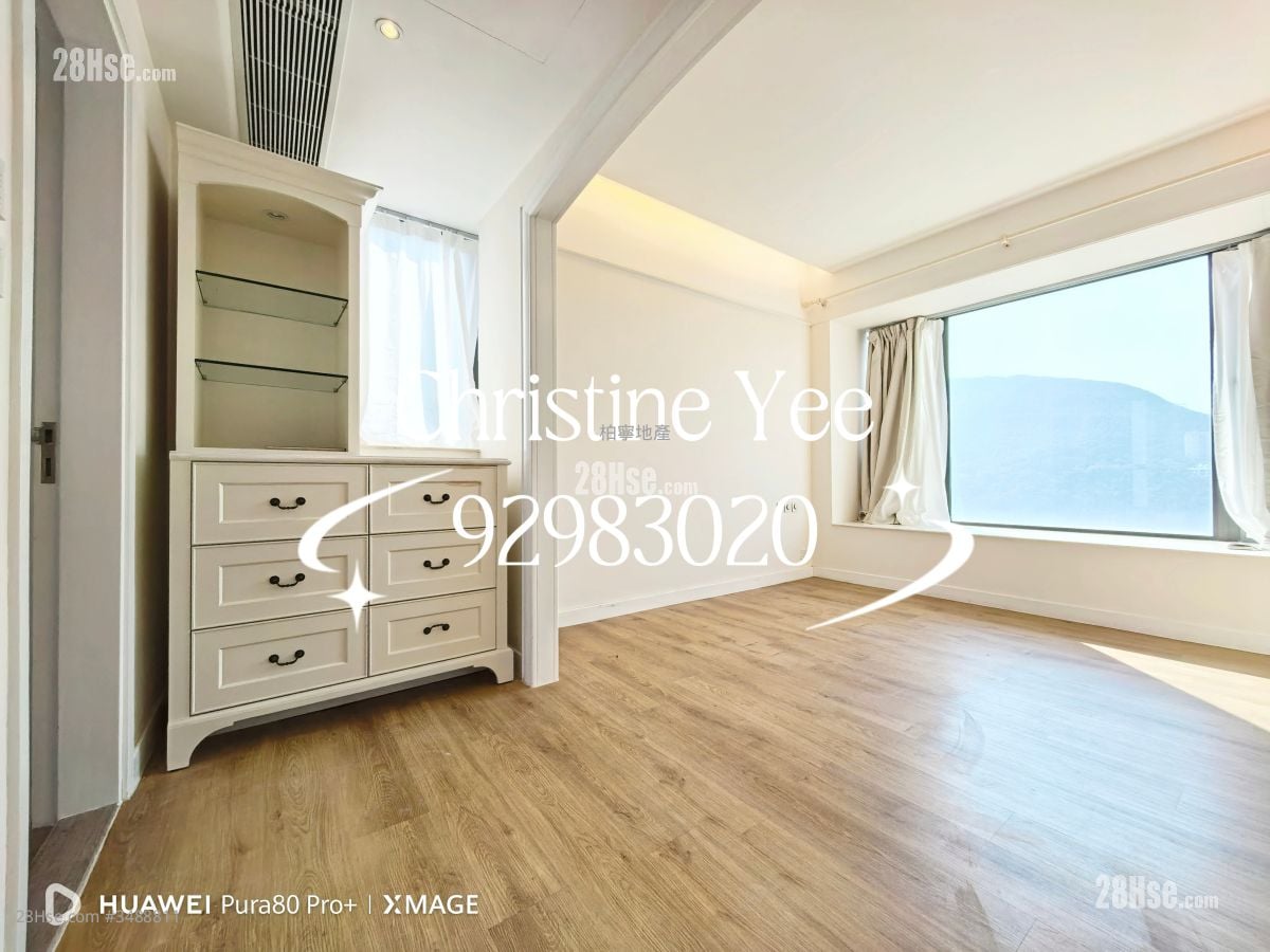 Broadwood Twelve Rental 3 Bedrooms , 2 Bathrooms 1,280 ft²