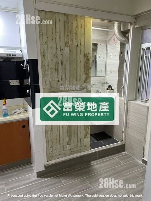 Hang Shing Building Rental 1 Bedroom , 1 Bathroom 160 ft²