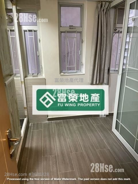 Hang Shing Building Rental 1 Bedroom , 1 Bathroom 160 ft²