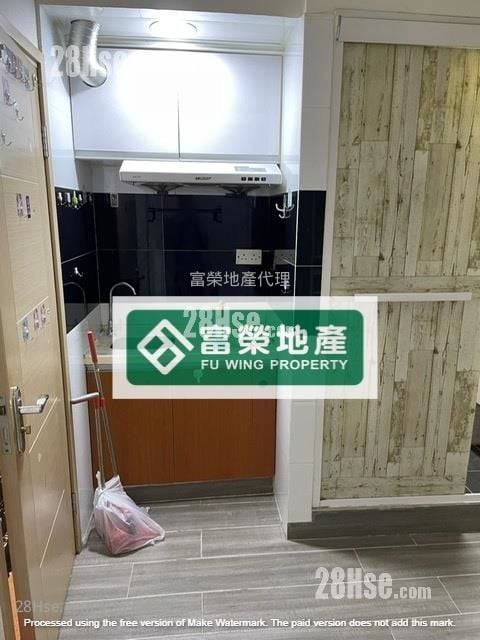 Hang Shing Building Rental 1 Bedroom , 1 Bathroom 160 ft²
