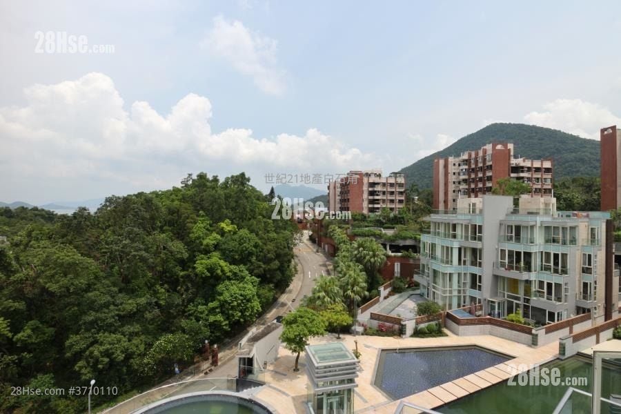 L'utopie Rental 4 Bedrooms , 4 Bathrooms 1,533 ft²