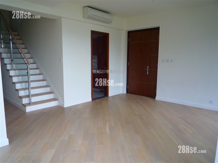 L'utopie Rental 4 Bedrooms , 4 Bathrooms 1,533 ft²