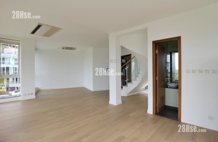 L'utopie Rental 4 Bedrooms , 4 Bathrooms 1,533 ft²