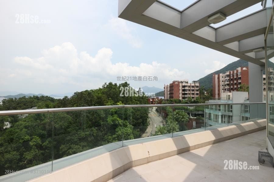 L'utopie Rental 4 Bedrooms , 4 Bathrooms 1,533 ft²