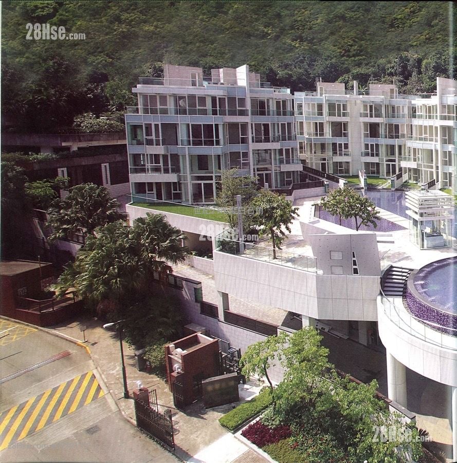 L'utopie Rental 4 Bedrooms , 4 Bathrooms 1,533 ft²