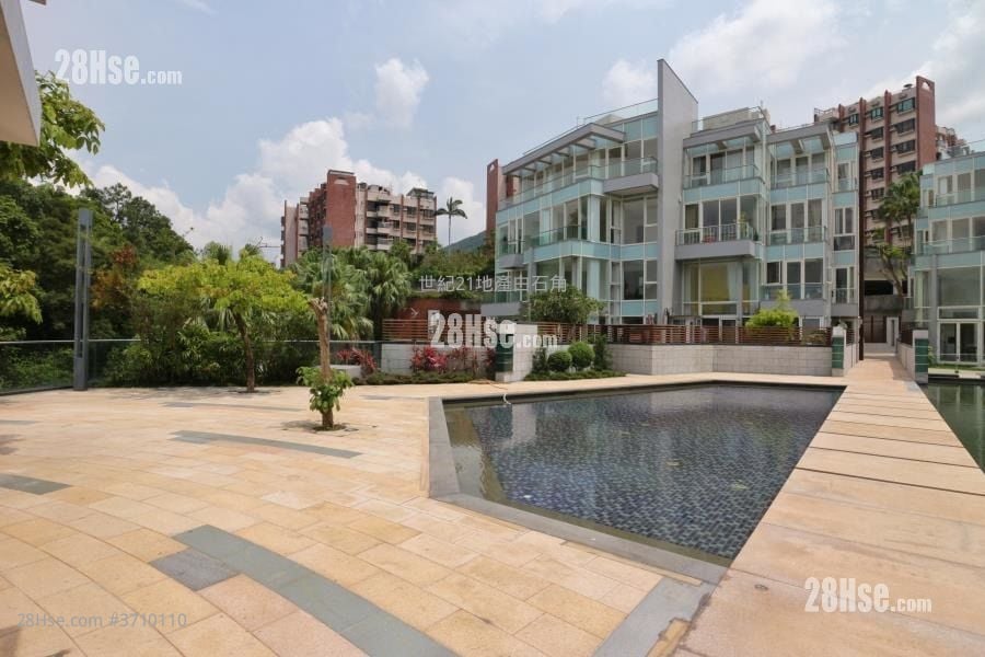 L'utopie Rental 4 Bedrooms , 4 Bathrooms 1,533 ft²