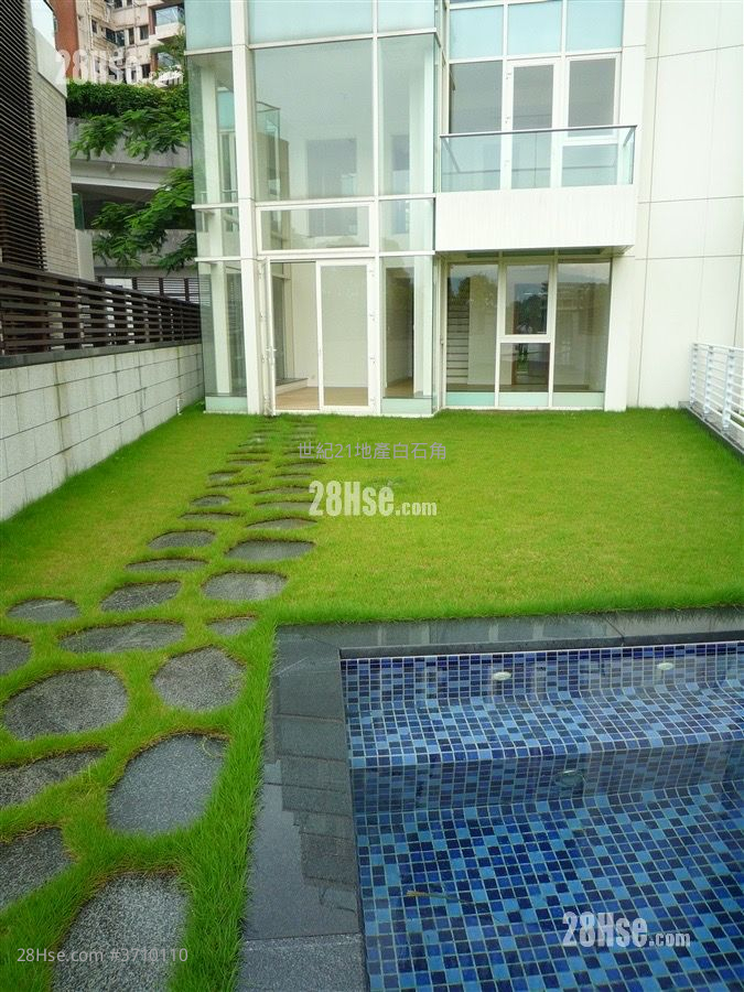 L'utopie Rental 4 Bedrooms , 4 Bathrooms 1,533 ft²