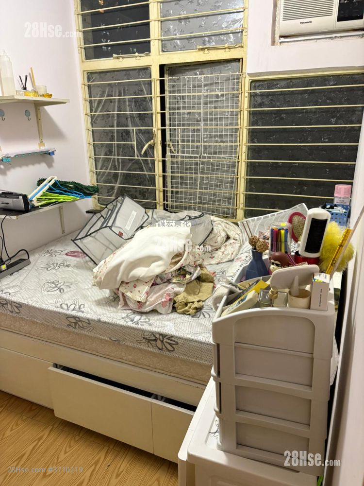 鳳德邨 售盤 445 平方呎