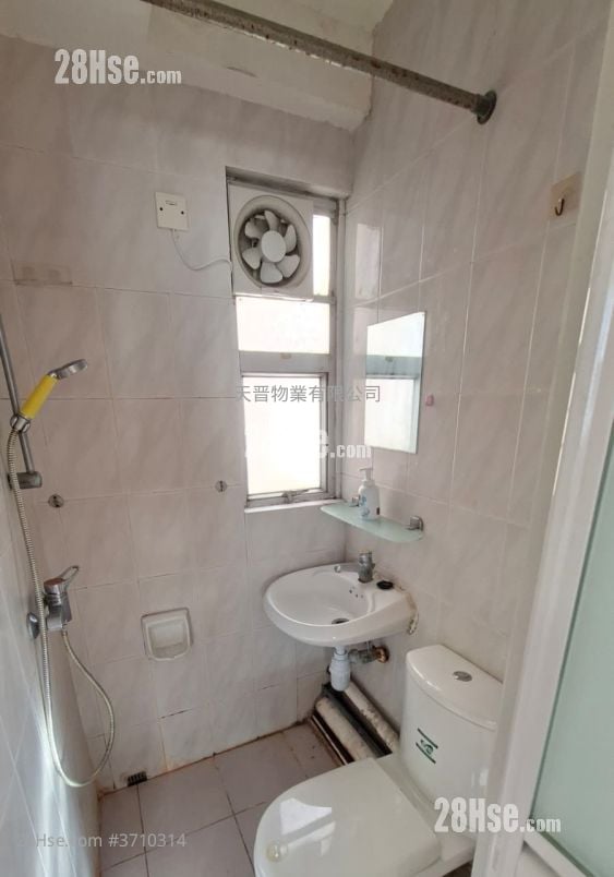 金運閣 售盤 2 房 , 1 浴室 280 平方呎