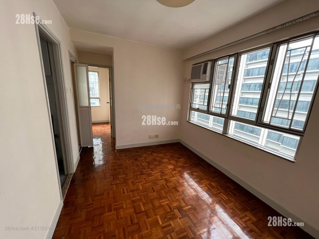 金運閣 售盤 2 房 , 1 浴室 280 平方呎