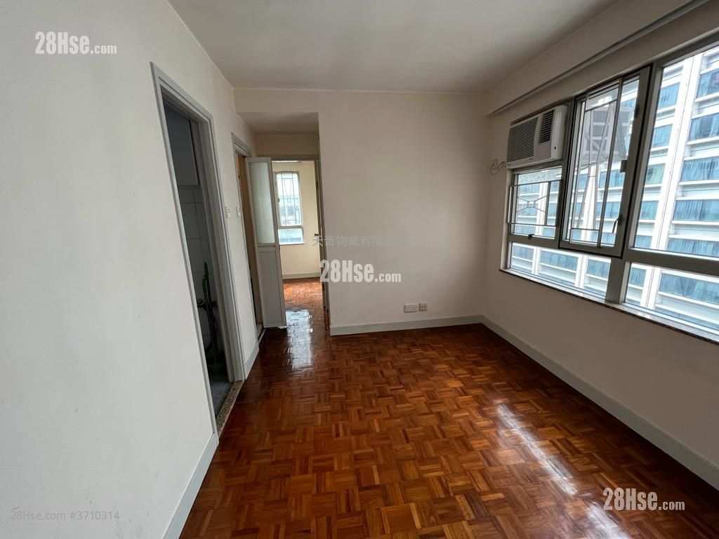 金運閣 售盤 2 房 , 1 浴室 280 平方呎