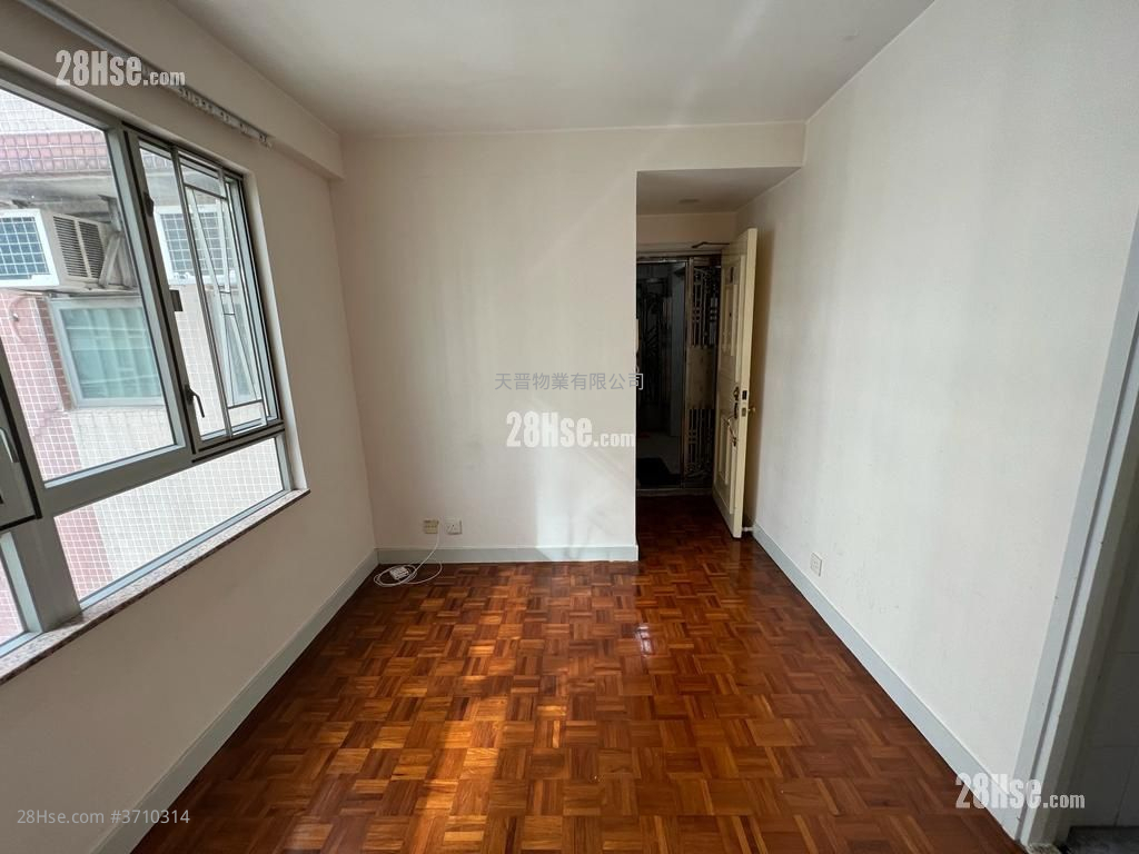 金運閣 售盤 2 房 , 1 浴室 280 平方呎