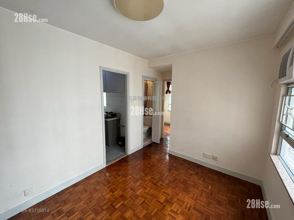 金運閣 售盤 2 房 , 1 浴室 280 平方呎