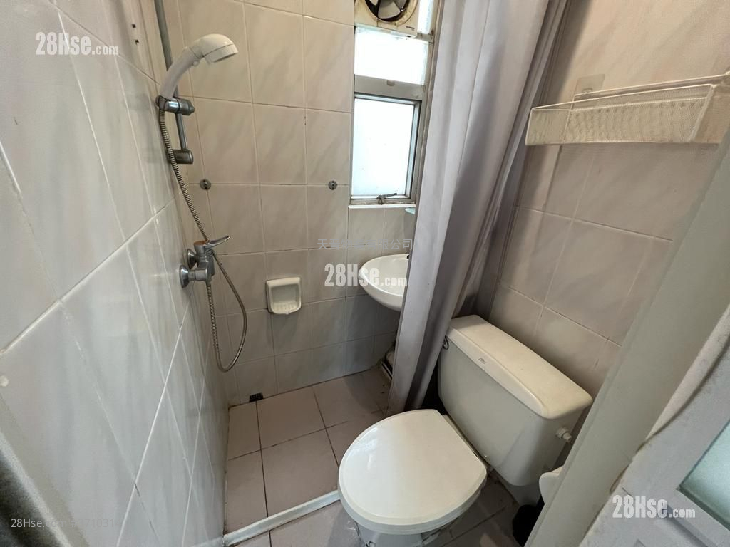 金運閣 售盤 2 房 , 1 浴室 280 平方呎