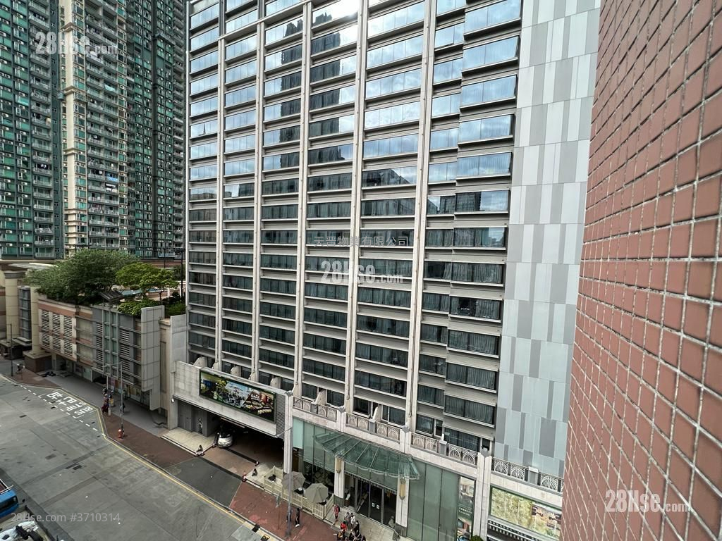 金運閣 售盤 2 房 , 1 浴室 280 平方呎